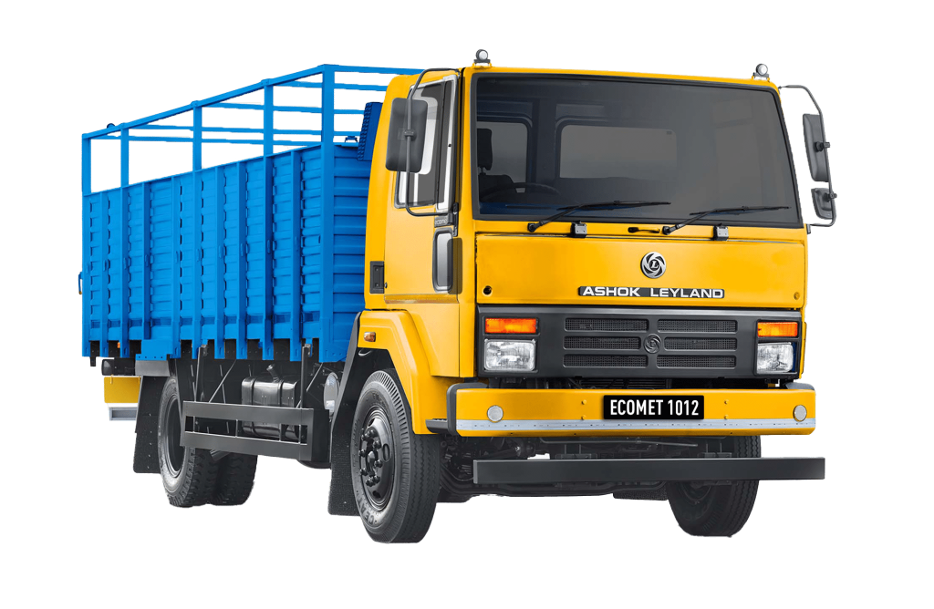 Ecomet 10 Ton