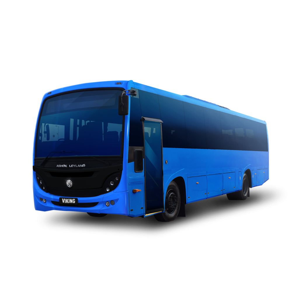 Viking Bus